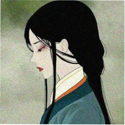 观众林岸头像